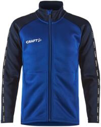 Craft Squad 2.0 Full Zip Jr Melegítő felsők 1912730-346390 Méret 122