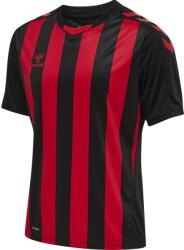 Hummel CORE XK STRIPED JERSEY S/S Póló 211458-2030 Méret L