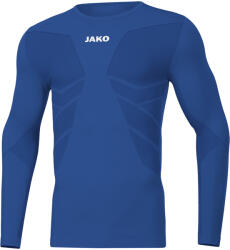 Jako Longsleeve Comfort Recycelt Hosszú ujjú póló 6456-410 Méret XXL - weplayvolleyball