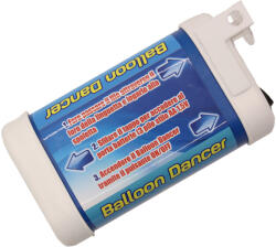 Mezőfi Team Kft Lufi táncoltató, elemes