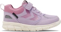 Hummel X-LIGHT 2.0 TEX JR Cipők 213505-3182 Méret 38 EU