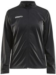 Craft SQUAD JACKET DAMEN Dzseki 1908106-999000 Méret XXL