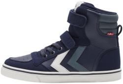 Hummel SLIMMER STADIL HIGH JR Cipők 215385-1009 Méret 26 EU