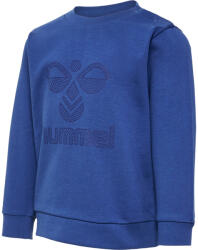 Hummel FASTWO LIME SWEATSHIRT Melegítő felsők 220670-7149 Méret 86 - weplayvolleyball