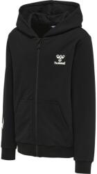 Hummel TRECE ZIP HOODIE Kapucnis melegítő felsők 215908-2001 Méret 122