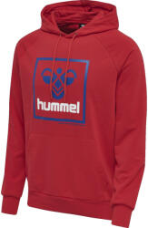 Hummel hmlISAM 2.0 HOODIE Kapucnis melegítő felsők 214333-3658 Méret M - weplayhandball