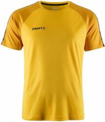 Craft Squad 2.0 Contrast Jersey M Póló 1912725-552511 Méret 5 - weplayhandball