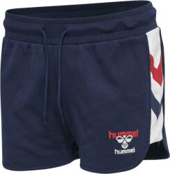 Hummel hmlIC DURBAN WOMAN SHORTS Rövidnadrág 214322-7666 Méret XS - weplayhandball