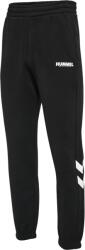 Hummel HMLLEGACY REGULAR PANTS PLUS Nadrágok 218424-2001 Méret 4XL - weplayvolleyball