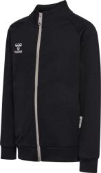 Hummel hmlMOVE GRID COTTON ZIP JACKET KIDS Melegítő felsők 214913-2001 Méret 176