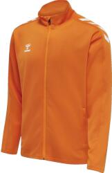 Hummel CORE XK POLY ZIP SWEAT Melegítő felsők 211481-5190 Méret L - weplayvolleyball