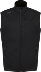 Jako Softshellweste Premium Mellény 7007-800 Méret 4XL