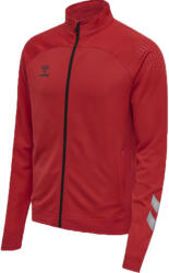 Hummel LEAD POLY ZIP JACKET Dzseki 207399-3062 Méret L