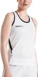 Craft PRO CONTROL IMPACT SINGLET DAMEN Atléta trikó 1908235-900999 Méret L