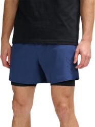 Hummel hmlMT FAST 2 IN 1 SHORTS Rövidnadrág 219166-7954 Méret XL