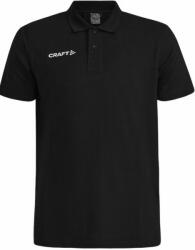 Craft Progress 2.0 Polo M Rövid ujjú póló 1913448-999000 Méret 9 - weplayvolleyball