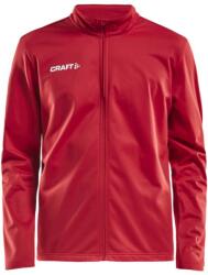 Craft SQUAD JACKET HERREN Dzseki 1908105-430000 Méret S - weplayvolleyball