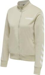 Hummel LEGACY POLY WOMAN ZIP JACKET Dzseki 212696-1116 Méret XS