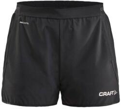 Craft PRO CONTROL IMPACT SHORTS DAMEN Rövidnadrág 1908238-999000 Méret XXL