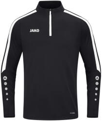 Jako Ziptop Power Melegítő felsők 8623-800 Méret 140 - weplayvolleyball