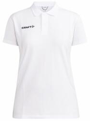 Craft Progress 2.0 Polo W Rövid ujjú póló 1913449-900000 Méret 8