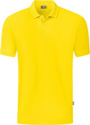 Jako Organic Polo Shirt Póló ingek c6320m-300 Méret 5XL - weplayvolleyball