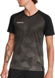 Craft Premier Fade Jersey M Póló 1912759-999000 Méret 3 - weplayvolleyball