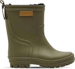 Hummel THERMO BOOT JR Cipők 206869-6086 Méret 29 EU