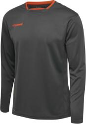 Hummel AUTHENTIC KIDS POLY JERSEY L/S Póló 204923-1525 Méret L (159-164 cm)