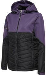 Hummel NORTH HYBRID JACKET WOMAN Kapucnis kabát 206682-3822 Méret S