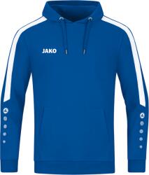 Jako Hooded sweatshirt Power W Kapucnis melegítő felsők 6723d-400 Méret 44 - weplayhandball