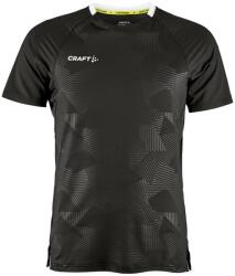 Craft Premier Solid Jersey M Póló 1912757-999000 Méret 9 - weplayhandball