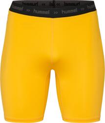 Hummel FIRST PERFORMANCE TIGHT SHORTS Rövidnadrág 204504-5001 Méret M - weplayvolleyball