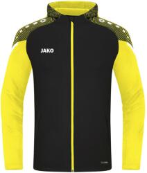 Jako Hoodie Performance Kapucnis melegítő felsők 6822-808 Méret 38 - weplayvolleyball