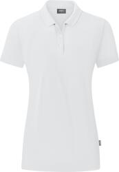 Jako Organic Poloshirt Women Póló ingek c6320w-000 Méret 42 - weplayvolleyball