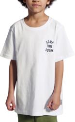 Hummel stmREVOLUTION T-SHIRT S/S Rövid ujjú póló 218084-9801 Méret 110