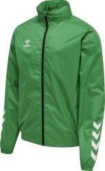 Hummel CORE XK SPRAY JACKET Kapucnis kabát 211486-6235 Méret S