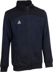 Select Kapuzen-Sweatjacke Oxford v22 Kapucnis melegítő felsők 62579-94919 Méret 4XL