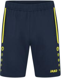 Jako Trainingsshort Allround Women Rövidnadrág 8589w-904 Méret 42 - weplayvolleyball