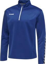 Hummel AUTHENTIC KIDS HALF ZIP SWEATSHIRT Melegítő felsők 204928-7045 Méret L (159-164 cm)