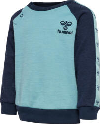 Hummel WULBATO SWEATSHIRT Melegítő felsők 215558-7135 Méret 80 - weplayvolleyball