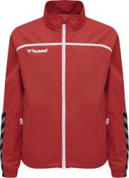 Hummel AUTHENTIC KIDS TRAINING JACKET Dzseki 204936-3062 Méret XS (123-128 cm) - weplayhandball