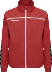 Hummel AUTHENTIC KIDS TRAINING JACKET Dzseki 204936-3062 Méret XS (123-128 cm)