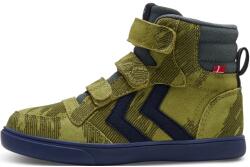 Hummel STADIL PRINT JR Cipők 215382-7007 Méret 27 EU