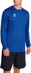 Hummel HMLAUTHENTIC PL JERSEY L/S Póló 219967-7045 Méret 3XL