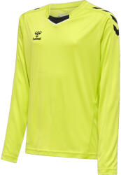 Hummel CORE XK POLY JERSEY L/S KIDS Hosszú ujjú póló 211462-5045 Méret 176