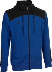 Select Hoodie Oxford v22 Kapucnis melegítő felsők 62579-94212 Méret M - weplayvolleyball