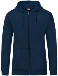 Jako Kapuzenjacke Organic Kapucnis melegítő felsők c6820-900 Méret M