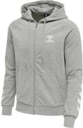 Hummel hmlISAM 2.0 ZIP HOODIE Kapucnis melegítő felsők 214334-2006 Méret XL