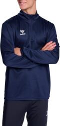 Hummel HMLESSENTIAL HALF-ZIP Melegítő felsők 224545-7026 Méret 3XL